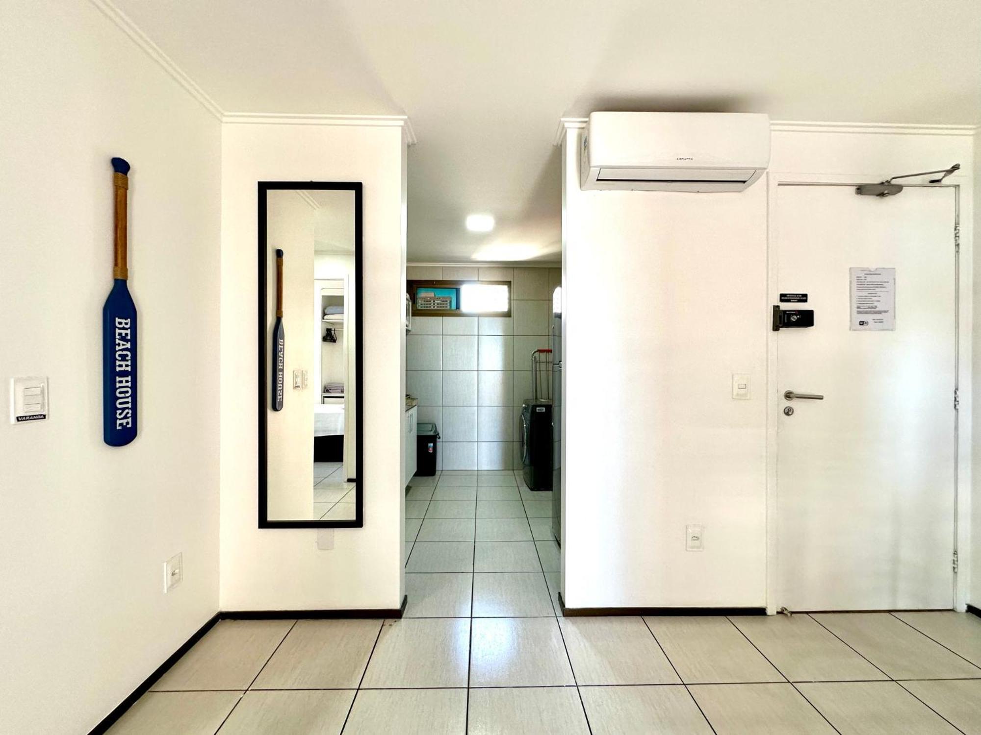 Atlantic Ocean Residence Fortaleza  Ngoại thất bức ảnh