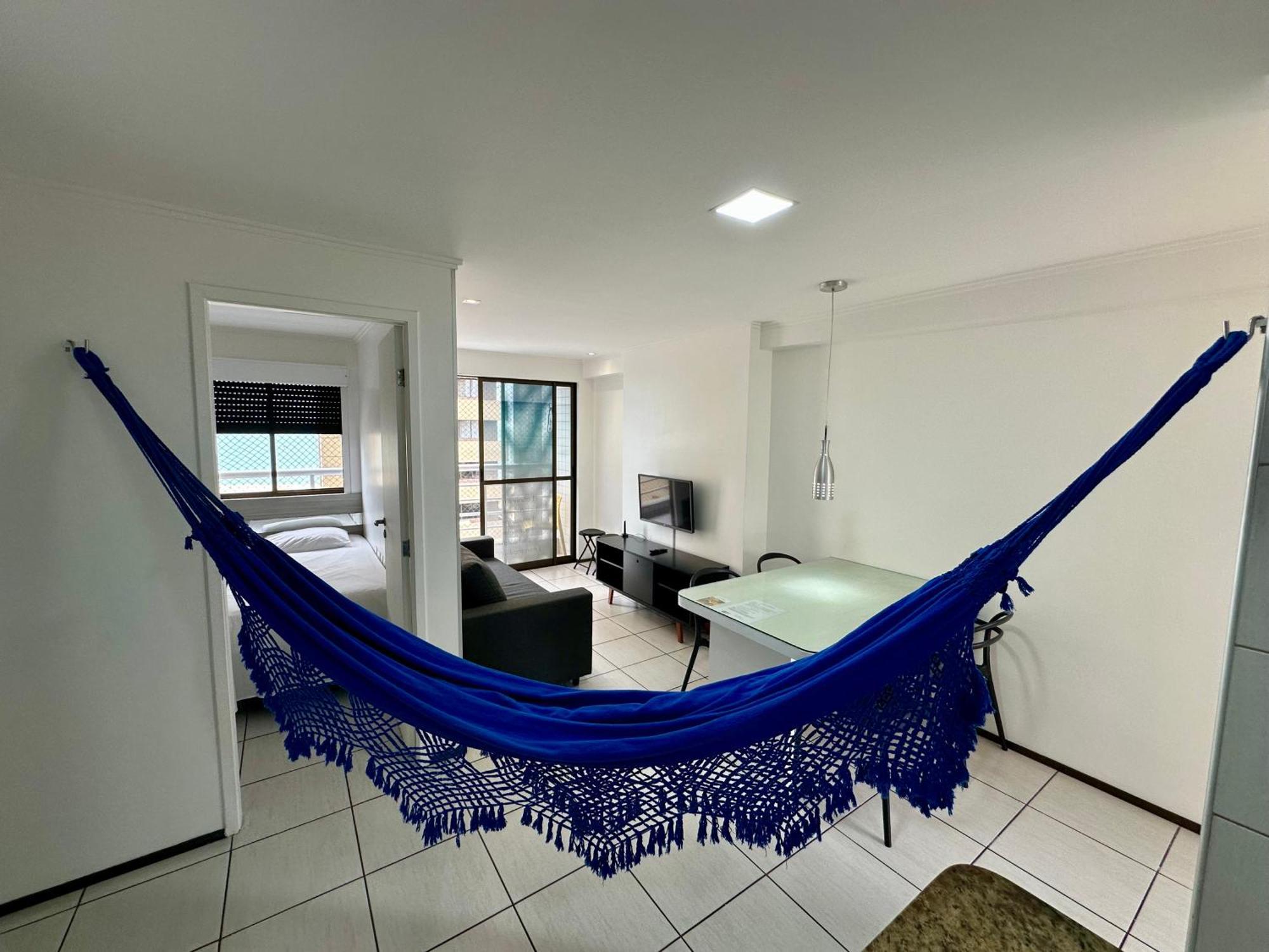 Atlantic Ocean Residence Fortaleza  Ngoại thất bức ảnh