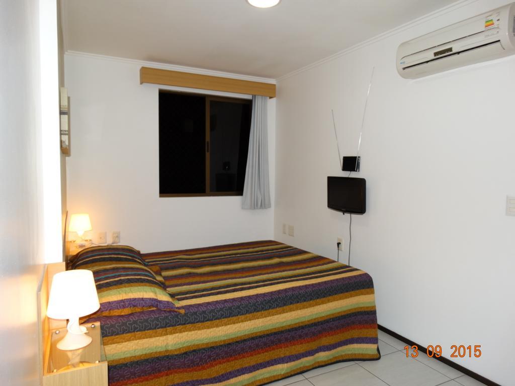 Atlantic Ocean Residence Fortaleza  Ngoại thất bức ảnh